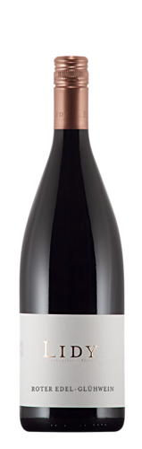  Roter Edel-Glühwein / Weinmanufaktur Lidy GbR / Frankweiler | &copy; Weinmanufaktur Lidy GbR