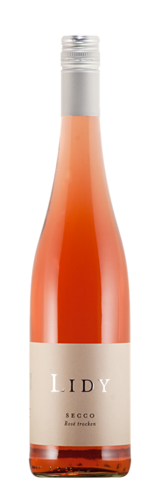  Lidy's Secco rosé / Weinmanufaktur Lidy GbR / Frankweiler | &copy; Weinmanufaktur Lidy GbR