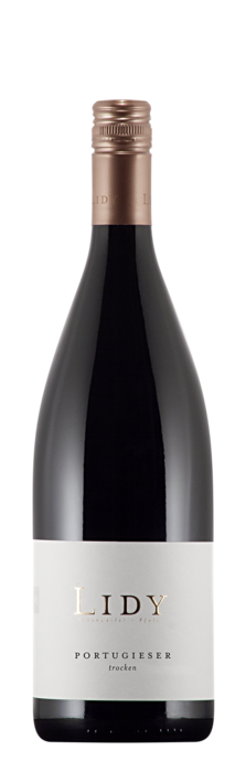  Rotwein / Weinmanufaktur Lidy GbR / Frankweiler | © Weinmanufaktur Lidy GbR