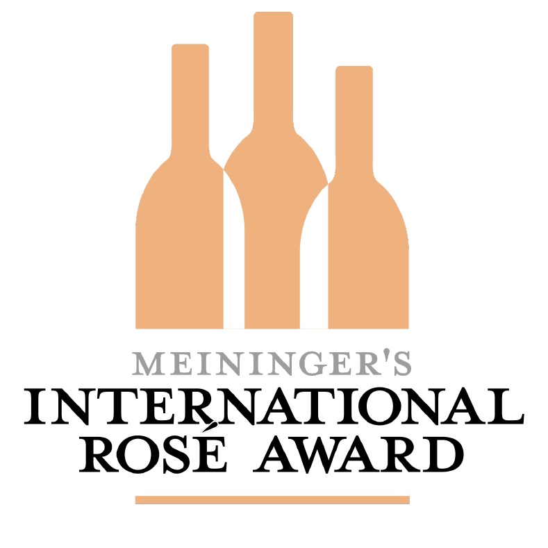 Bild-Auszeichnung: 90 Punkte bei Meiningers Internationaler Rosé Preis 2026 