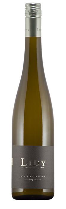 2021 Riesling Frankweiler Kalkgrube / Weinmanufaktur Lidy GbR / Frankweiler | &copy; Weinmanufaktur Lidy GbR