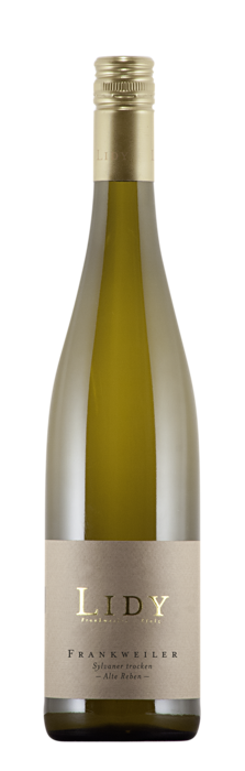 2024 Sylvaner Frankweiler / Weinmanufaktur Lidy GbR / Frankweiler | &copy; Weinmanufaktur Lidy GbR