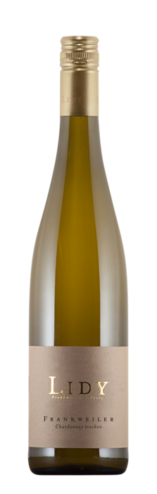 2024 Chardonnay Frankweiler / Weinmanufaktur Lidy GbR / Frankweiler | &copy; Weinmanufaktur Lidy GbR