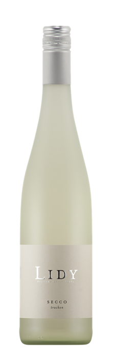  Secco weiß / Weinmanufaktur Lidy GbR / Frankweiler | &copy; Weinmanufaktur Lidy GbR