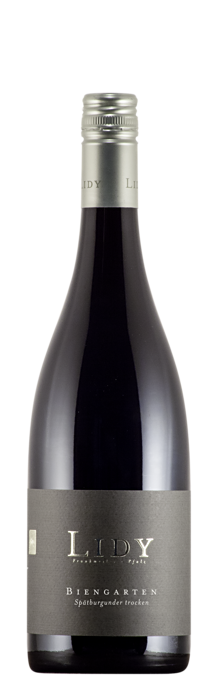 2022 Spätburgunder Frankweiler Biengarten / Weinmanufaktur Lidy GbR / Frankweiler | &copy; Weinmanufaktur Lidy GbR