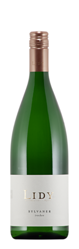 2025 Sylvaner / Weinmanufaktur Lidy GbR / Frankweiler | &copy; Weinmanufaktur Lidy GbR